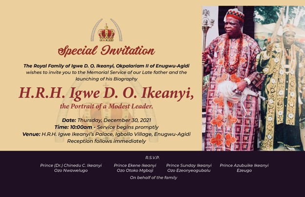 IDOMI Foundation Launching,?