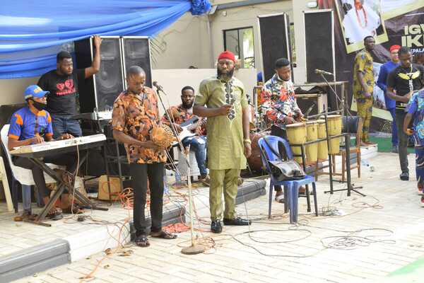  Igwe DO Ikeanyi Idomi foundation event 7