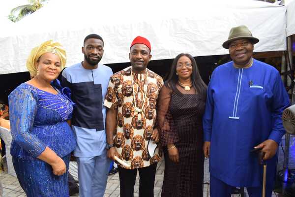  Igwe DO Ikeanyi Idomi foundation event 4
