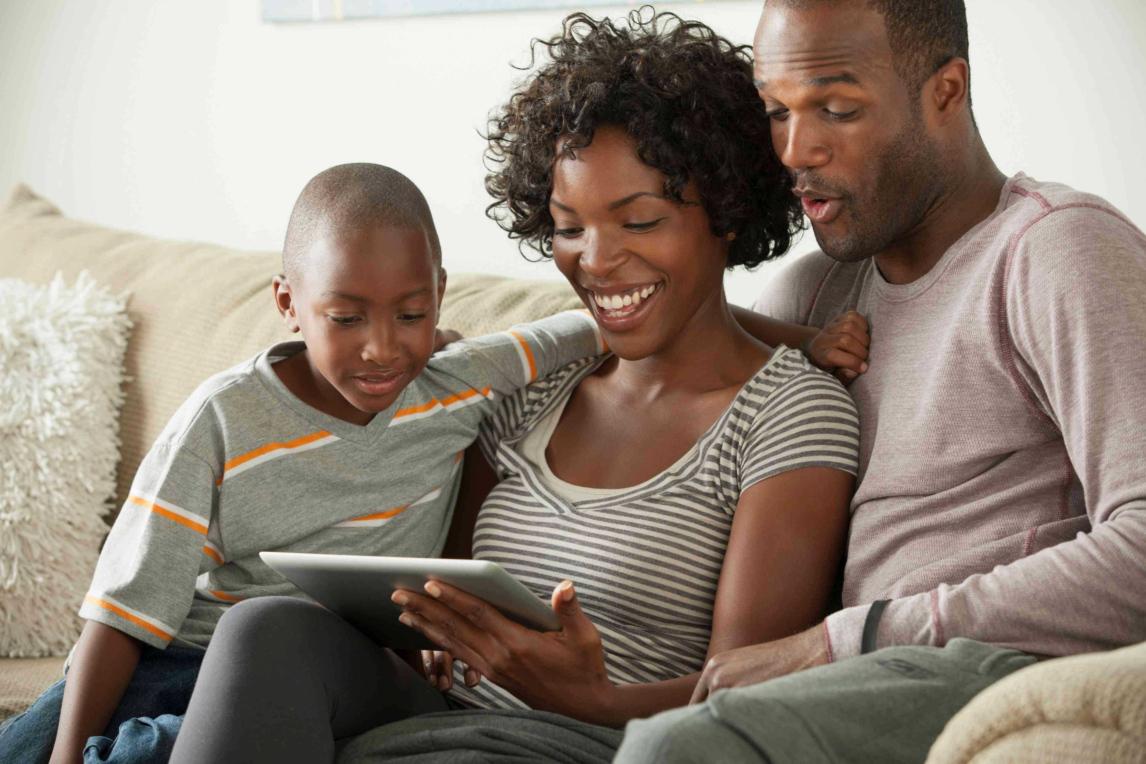 Parenting 2.0: Let’s Maintain Positive Relationship with Teachers and School Personnel